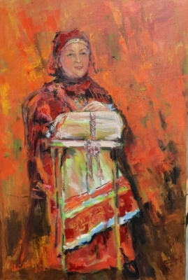 Анненков, Ковбенко