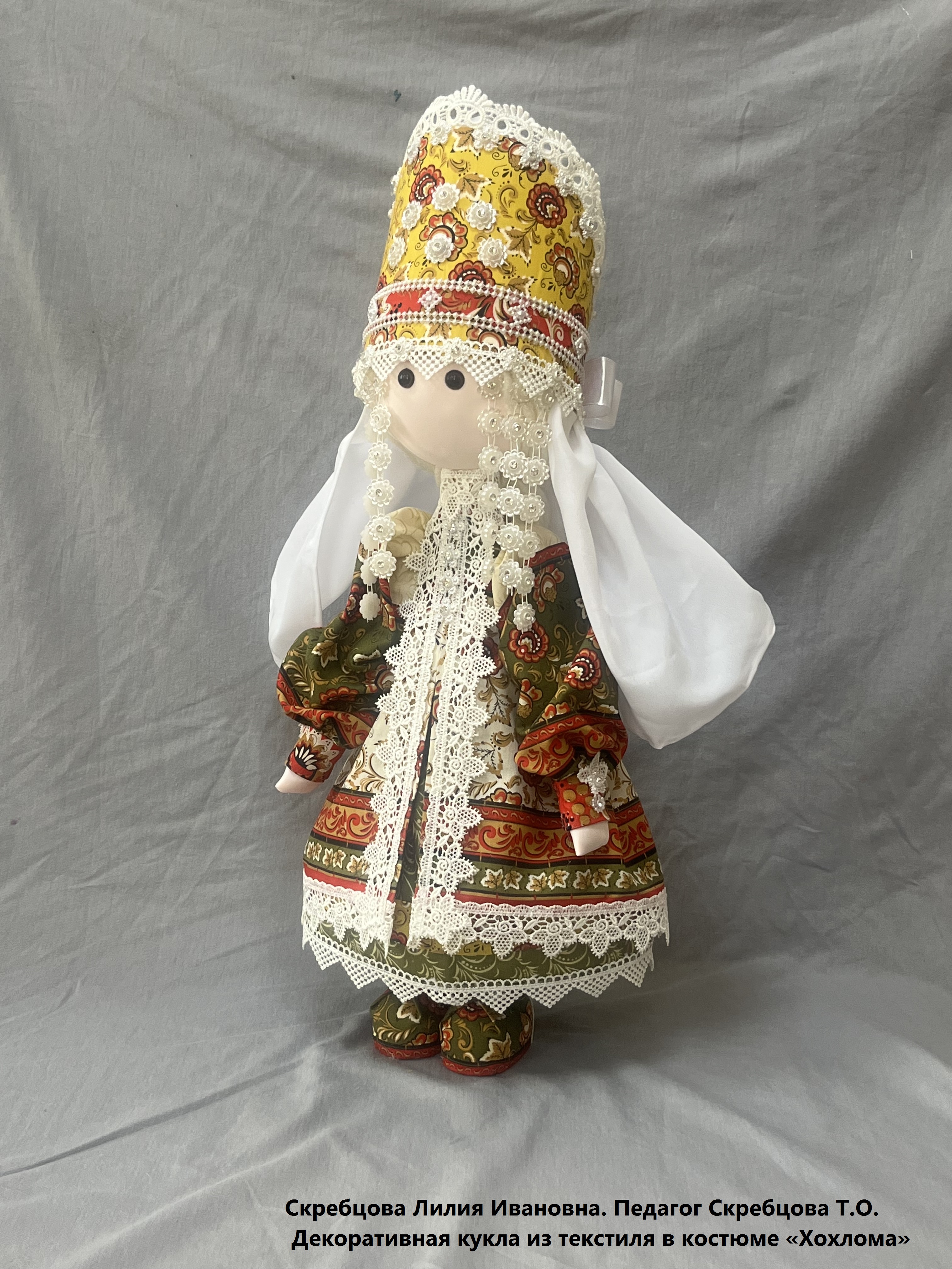 Большое путешествие Рериха