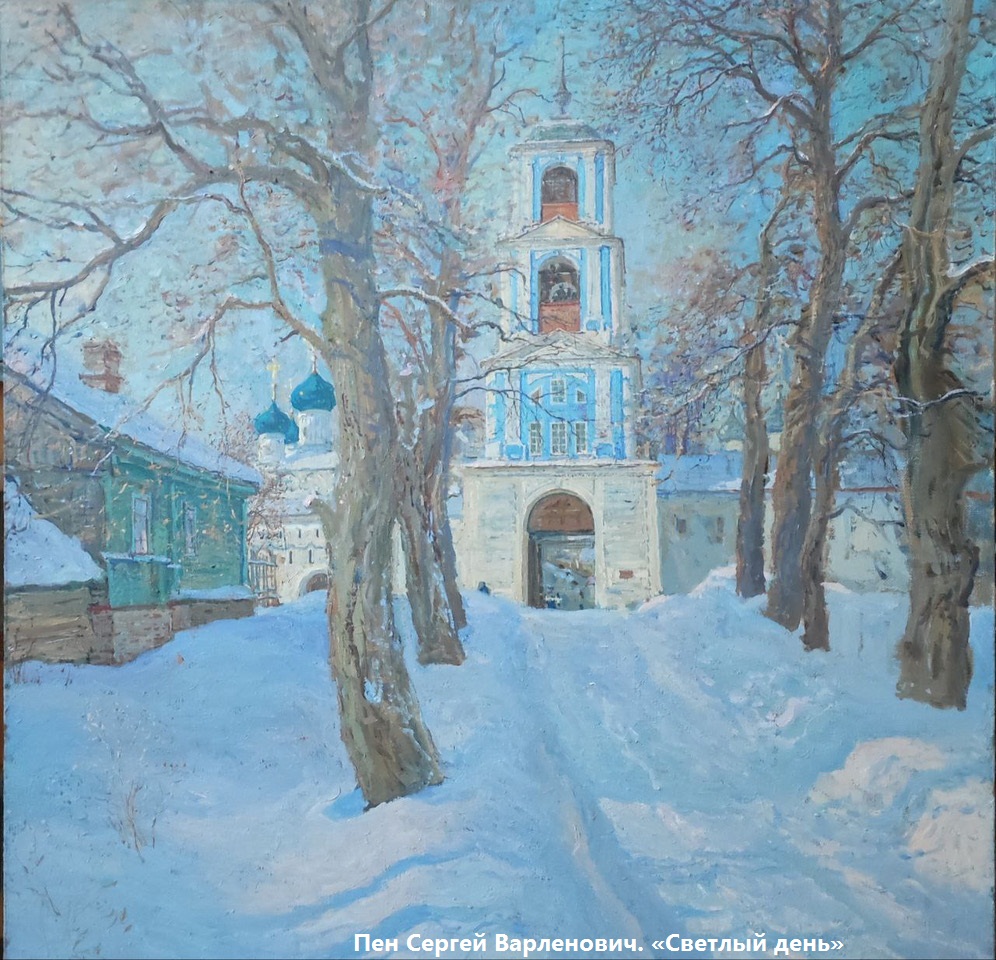 Анненков, Ковбенко