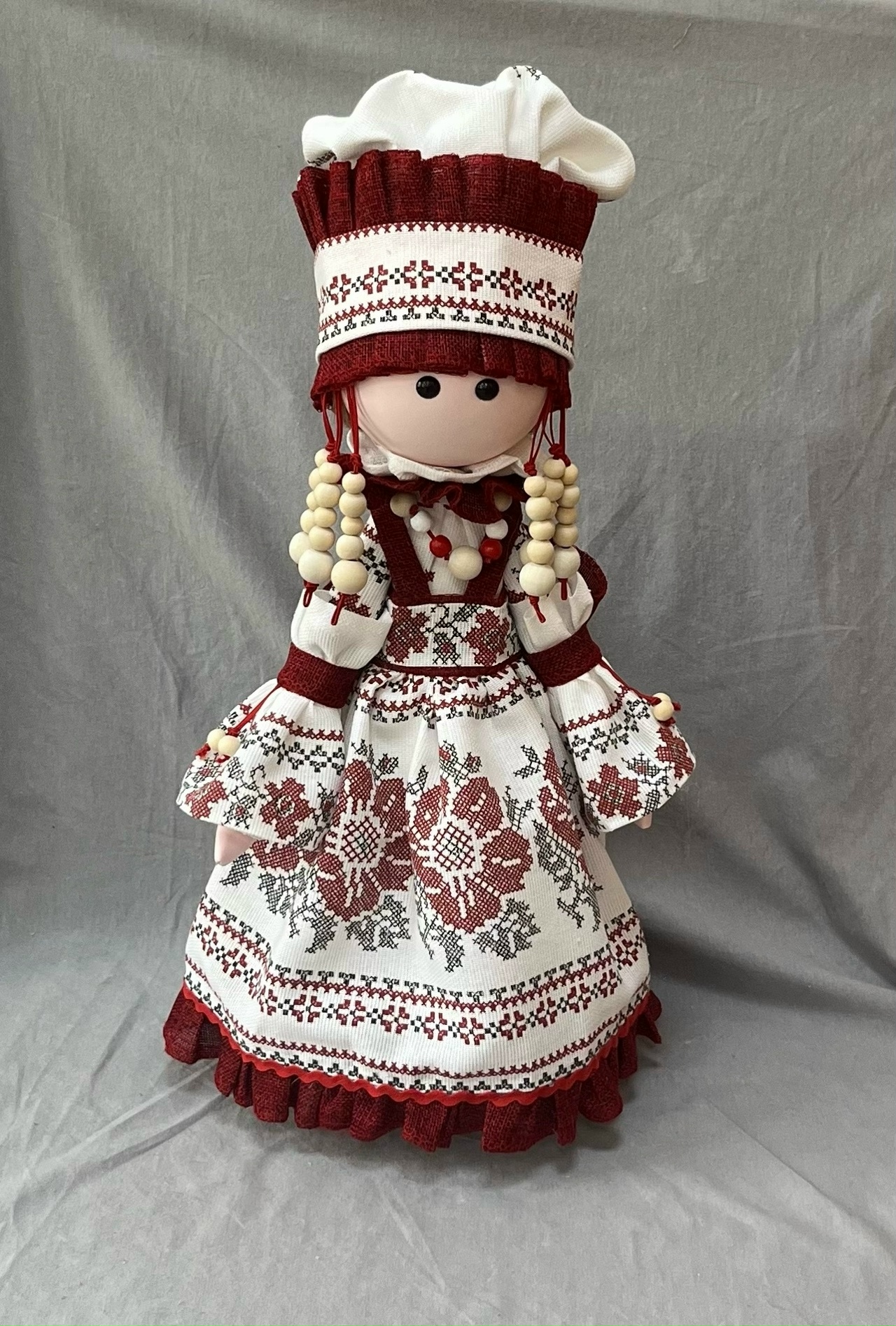Анненков, Ковбенко