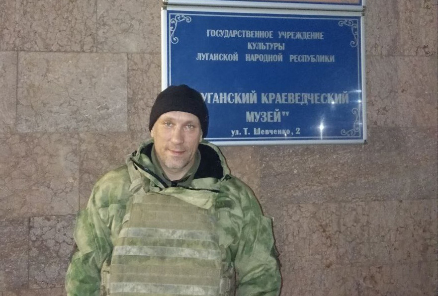 выставка Анненков, Ковбенко, Винокурова